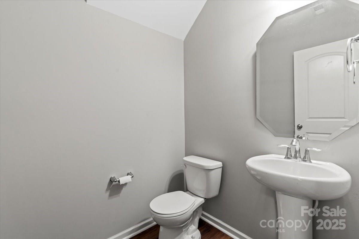 Austen Lakes - Residential