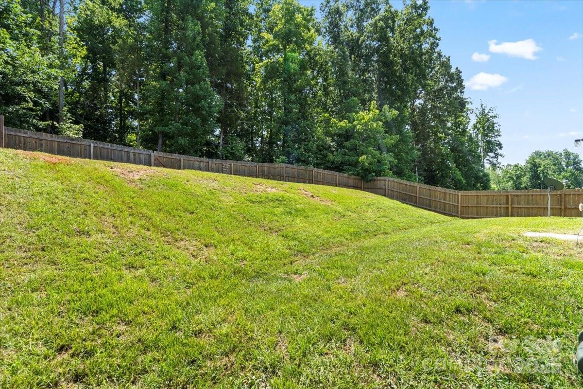 Austen Lakes - Residential