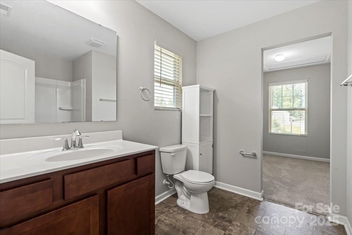 Austen Lakes - Residential