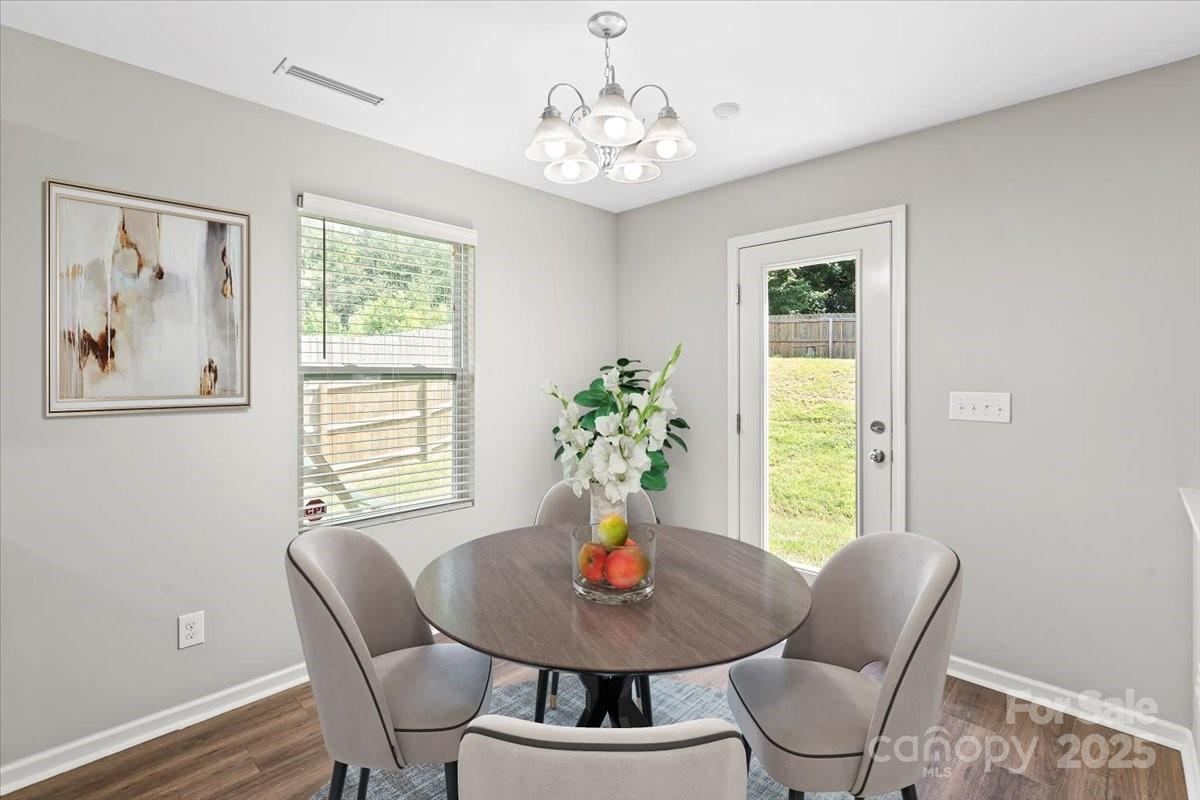 Austen Lakes - Residential