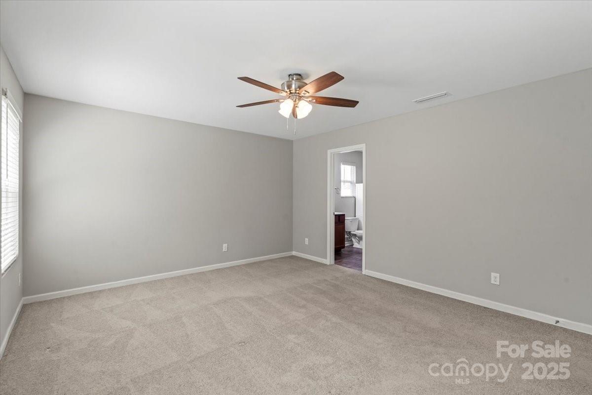 Austen Lakes - Residential