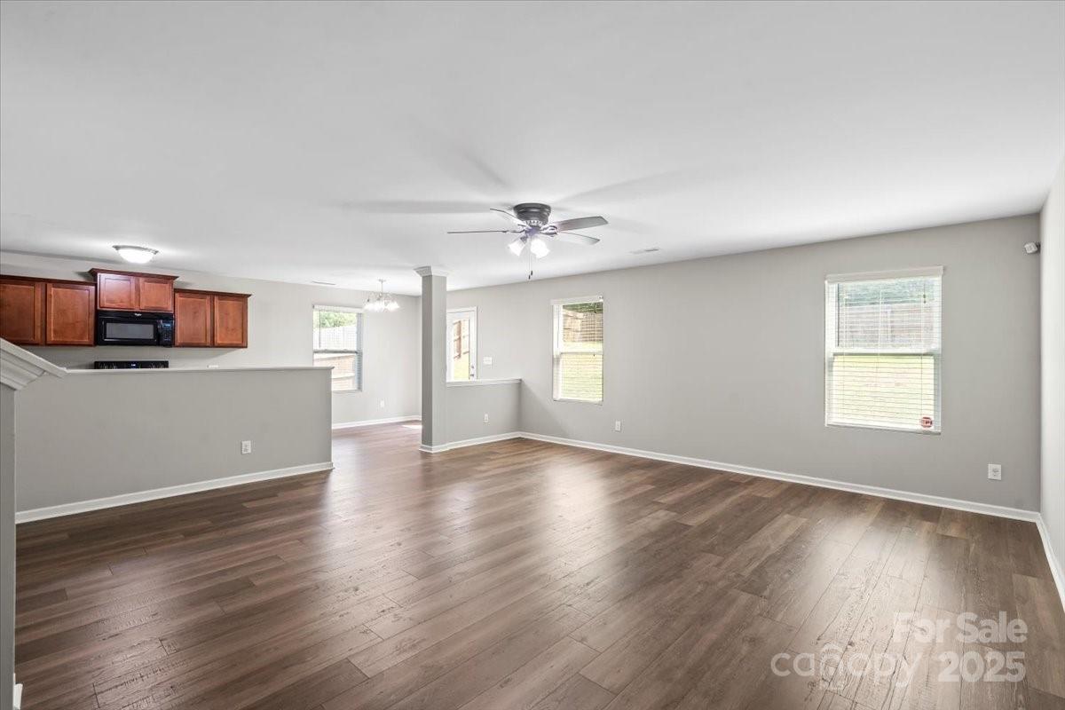 Austen Lakes - Residential