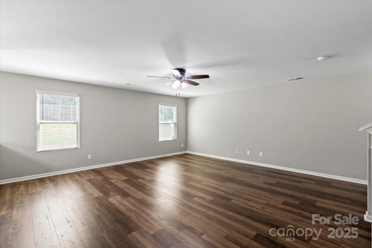 Austen Lakes - Residential