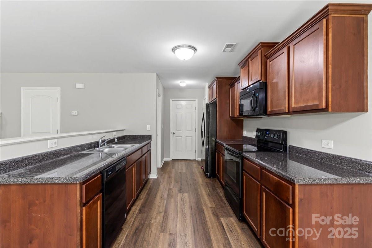 Austen Lakes - Residential