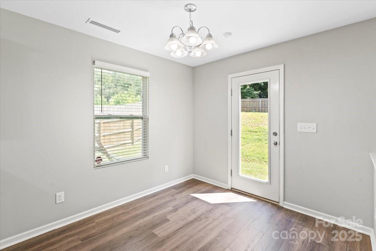 Austen Lakes - Residential