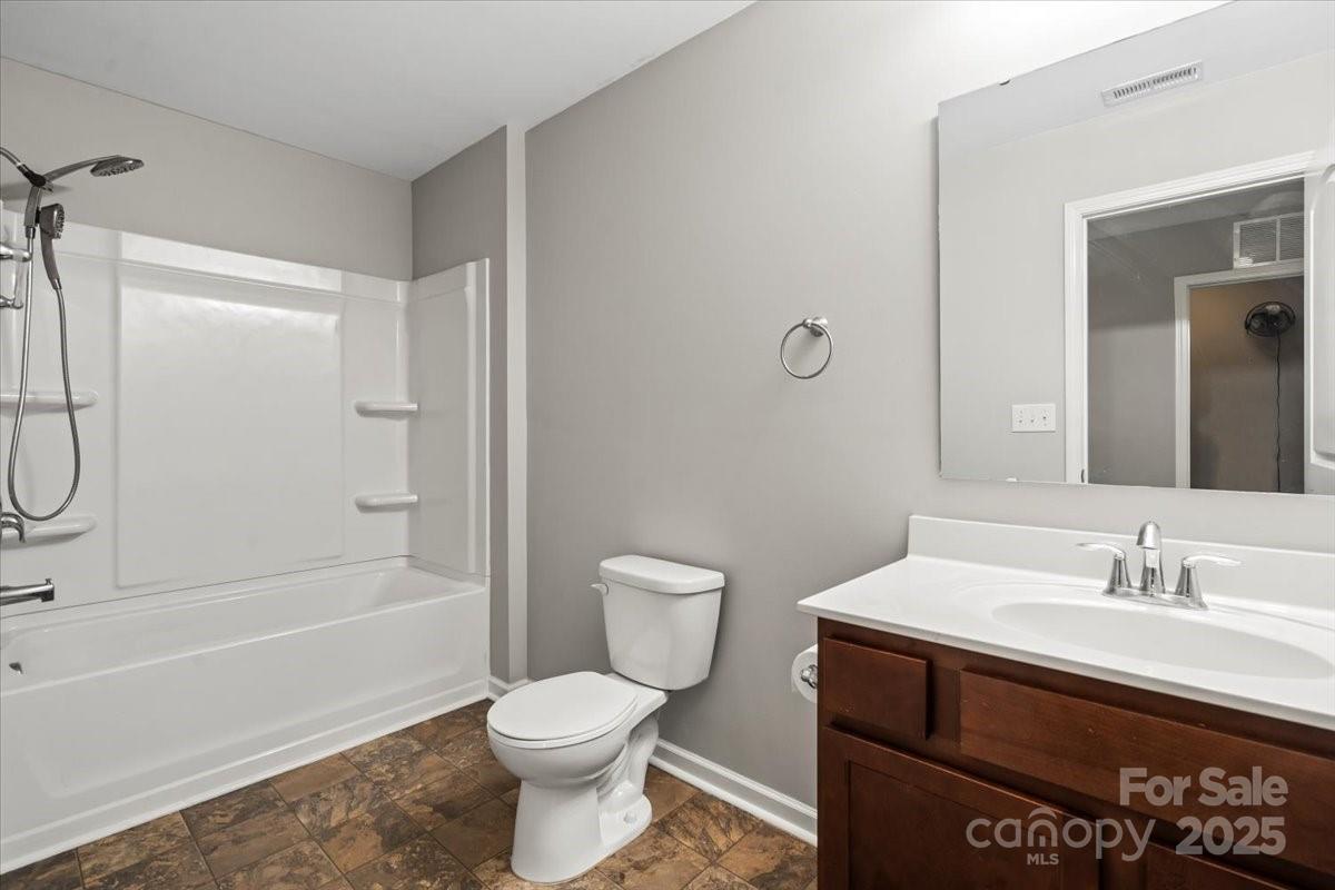 Austen Lakes - Residential