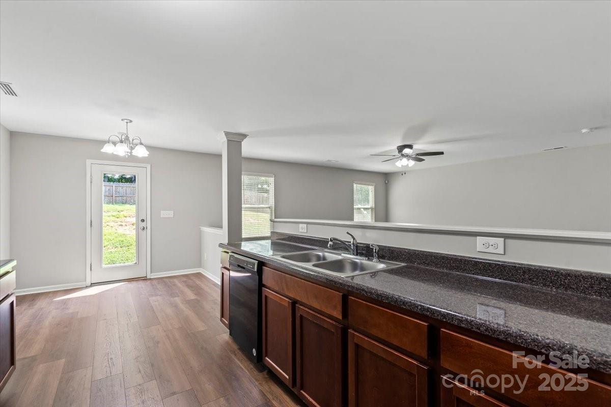 Austen Lakes - Residential