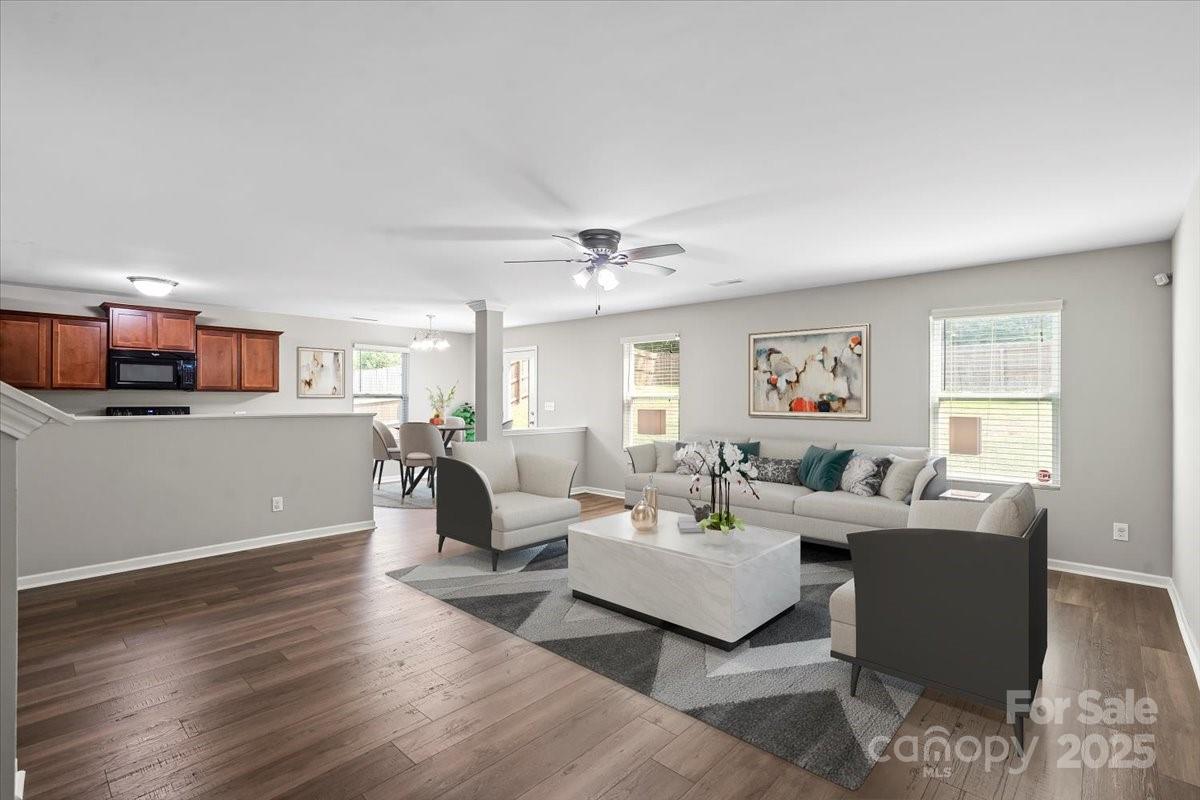 Austen Lakes - Residential