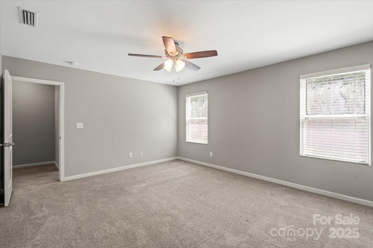 Austen Lakes - Residential