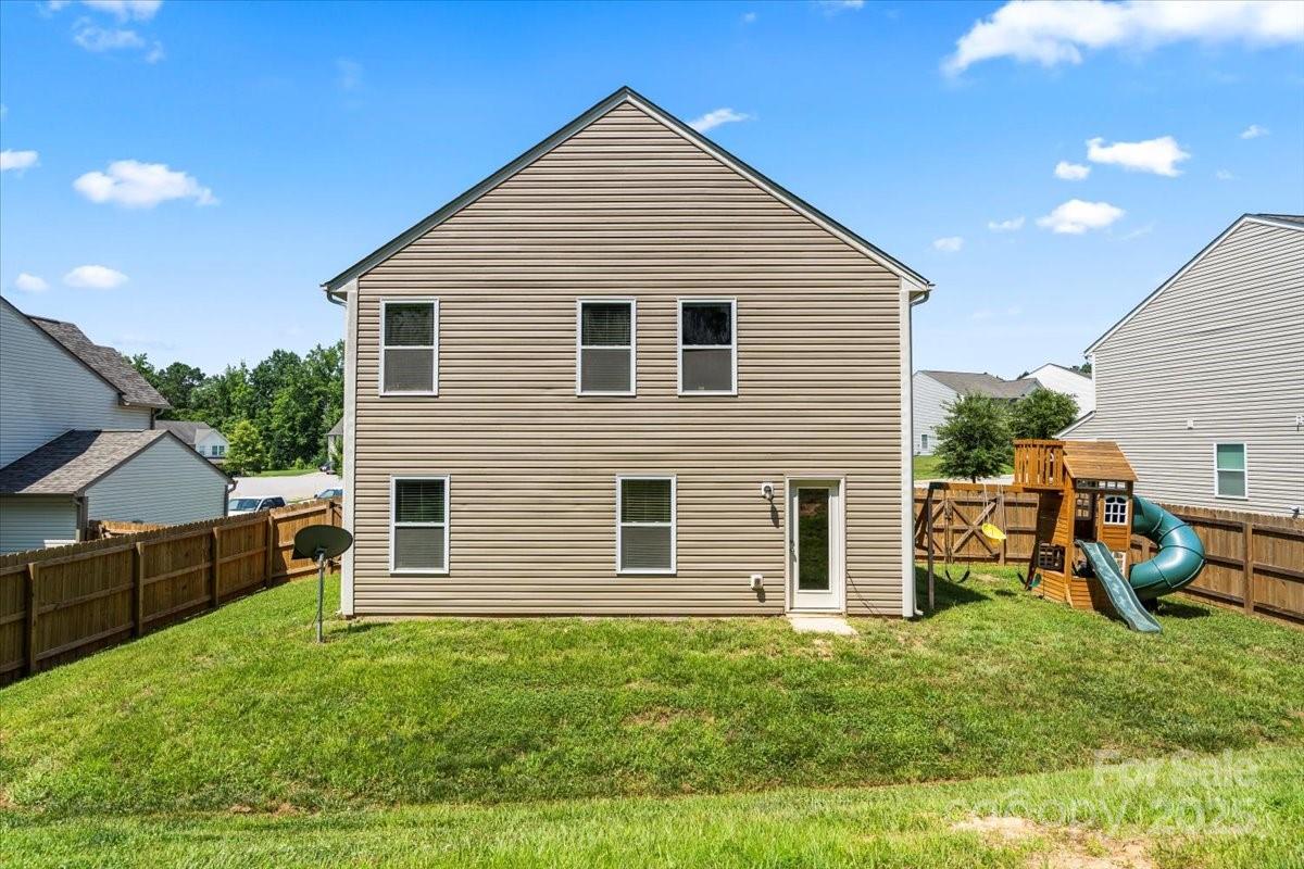 Austen Lakes - Residential