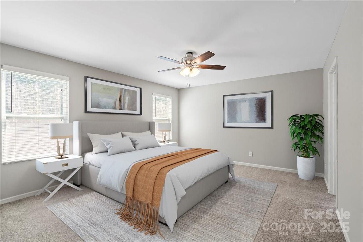 Austen Lakes - Residential