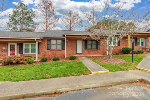 A home in Rock Hill