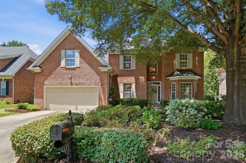 Photo of 6017 Colton Ridge Drive, Indian Trail, NC 28079 (MLS # 4401537)