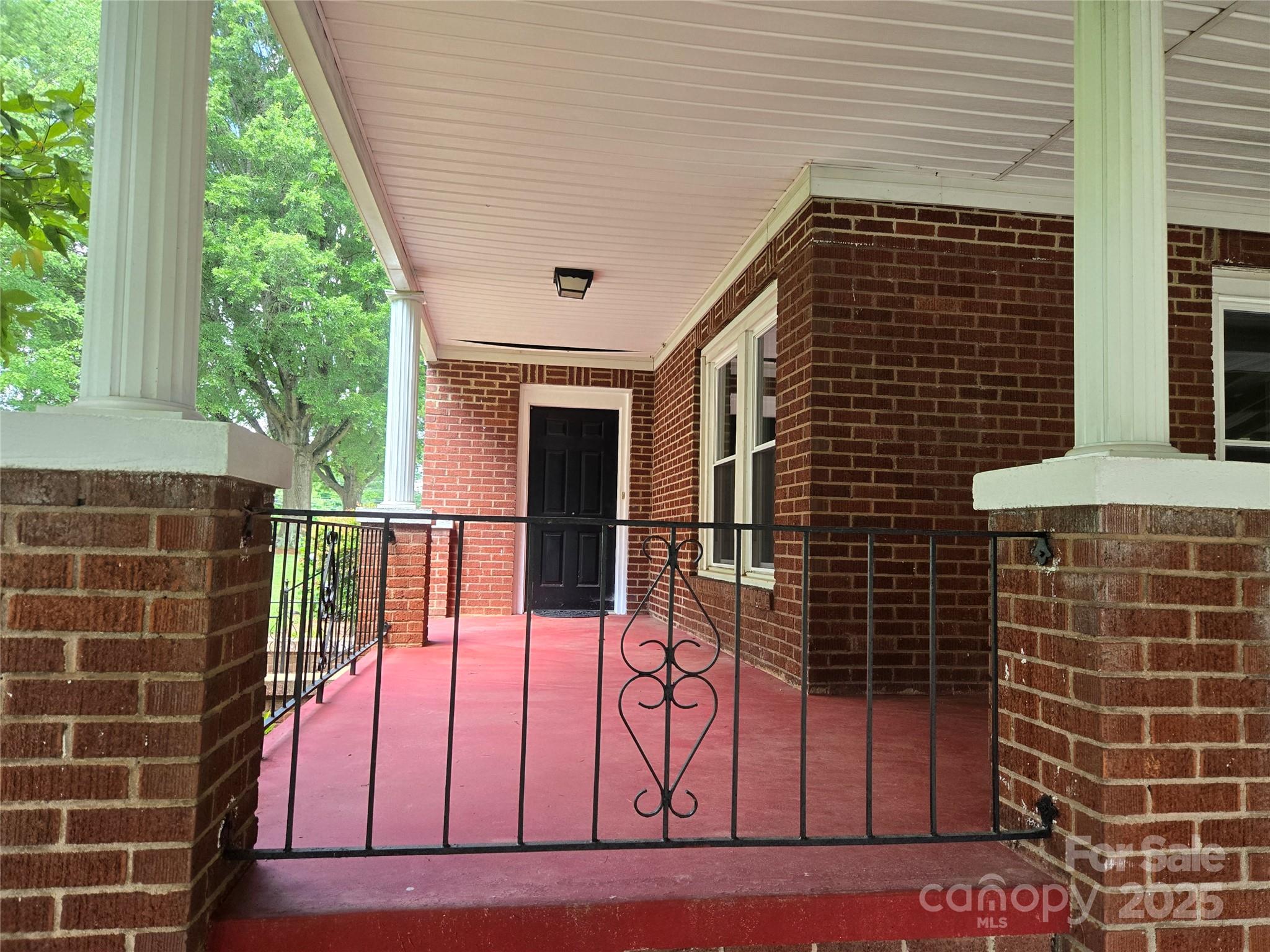 4210 Old Beatty Ford Road