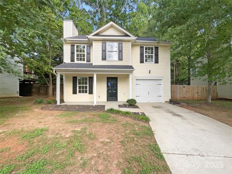 Photo of 1411 Swaying Branch Lane, Clover, SC 29710 (MLS # 4229239)