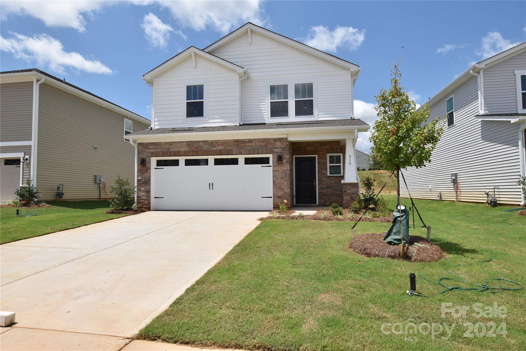 Monterey Park - Residential