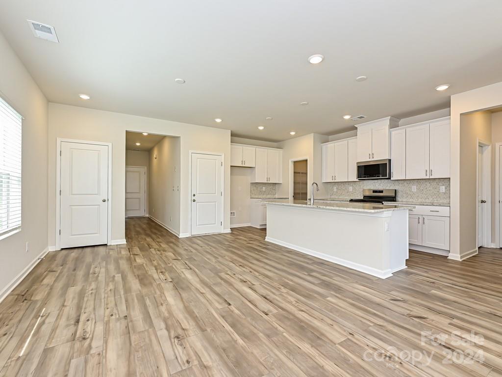 Monterey Park - Residential