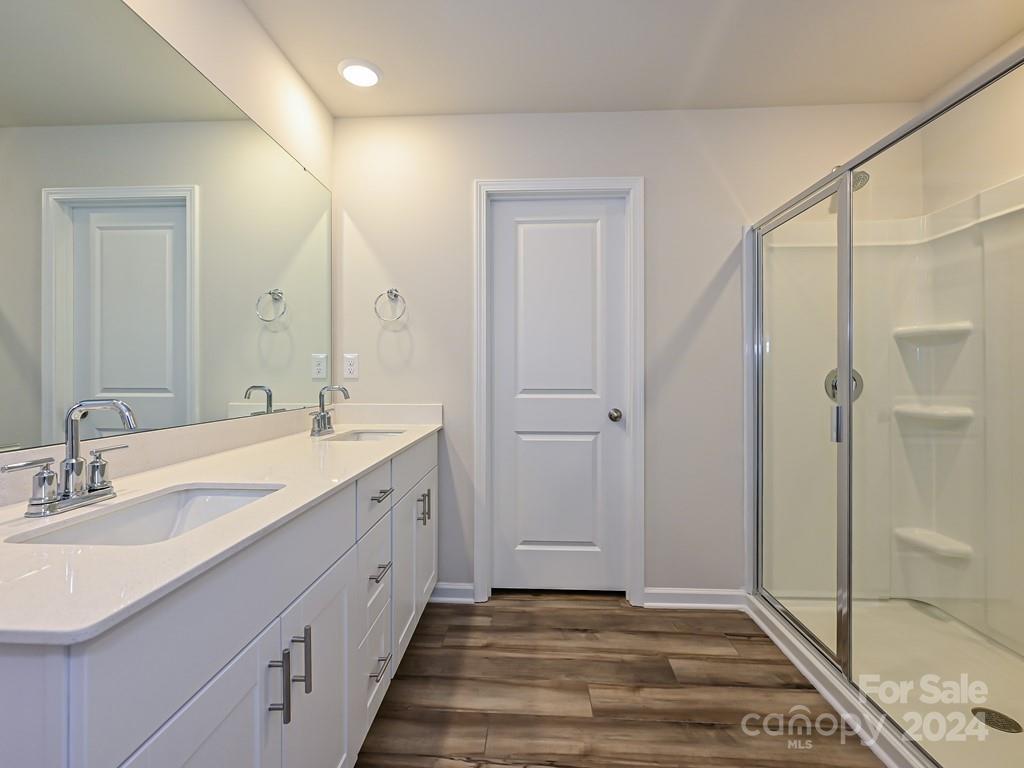 Monterey Park - Residential