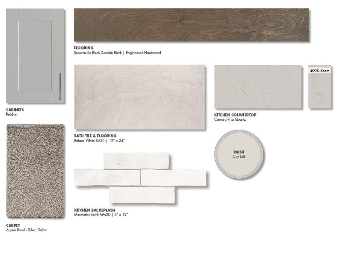 Monterey Park - Residential