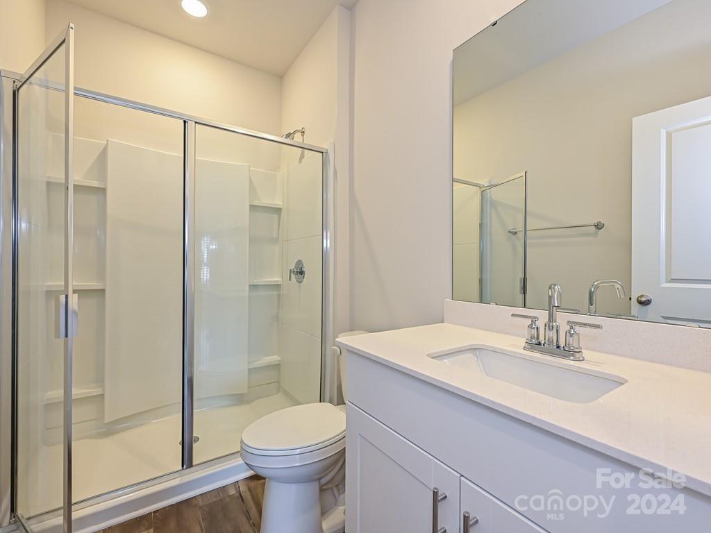 Monterey Park - Residential