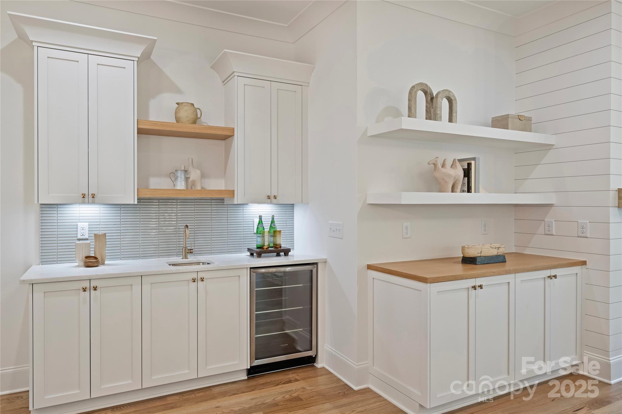 Sedgefield - Residential