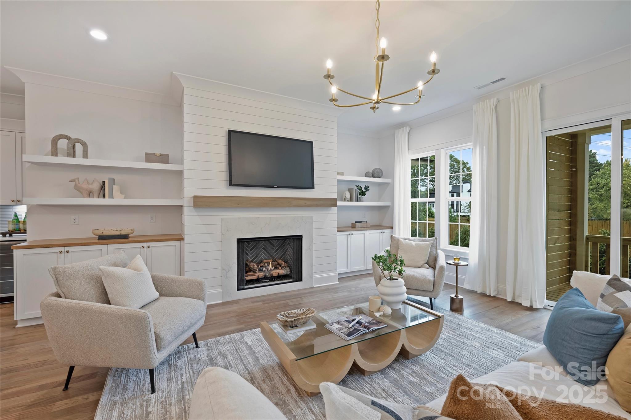 Sedgefield - Residential