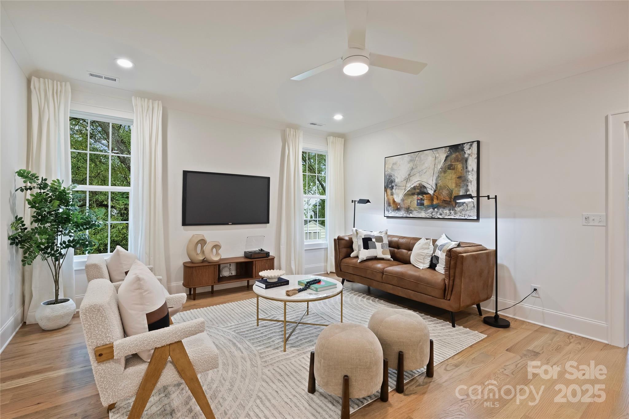 Sedgefield - Residential