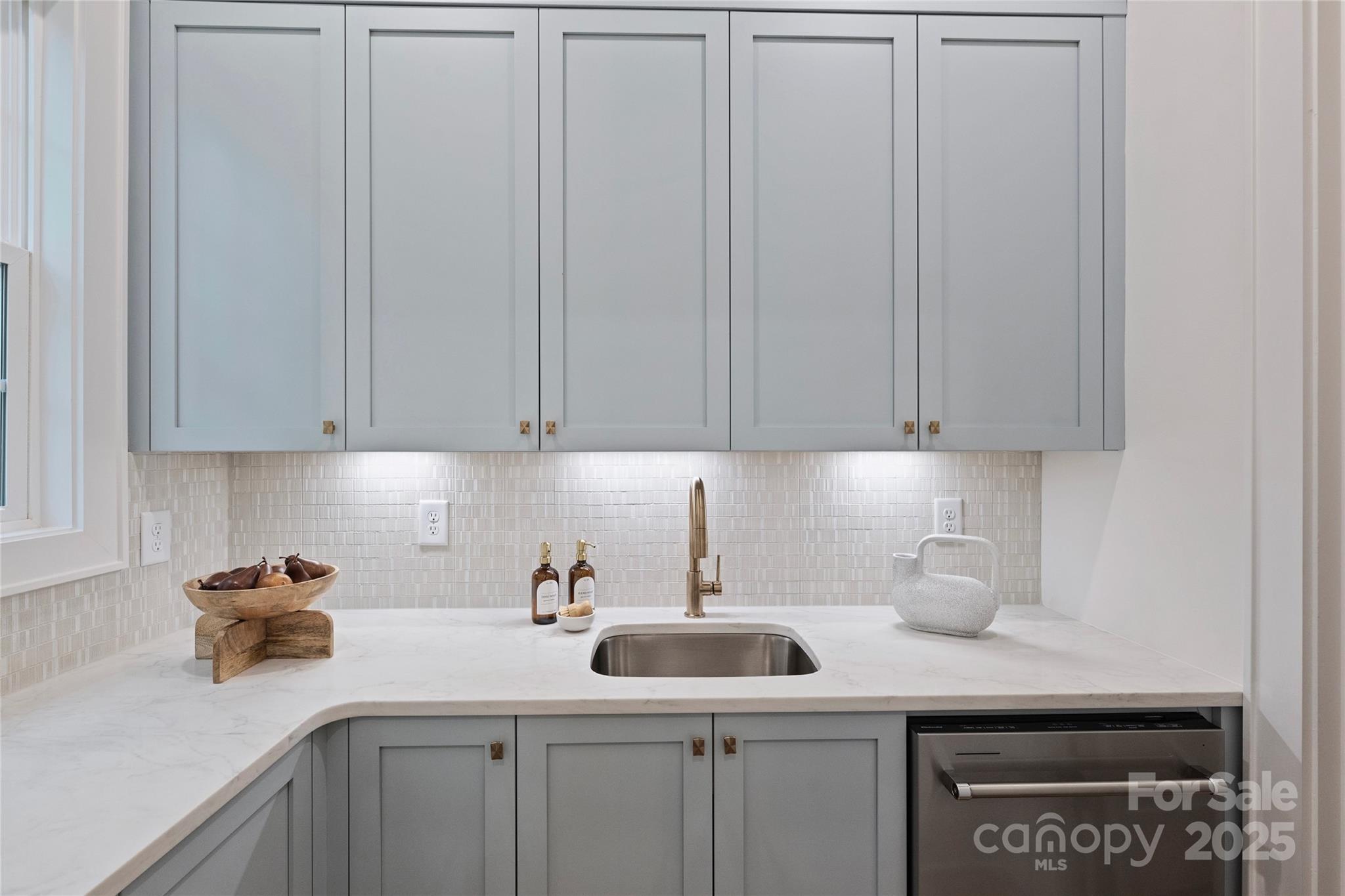 Sedgefield - Residential