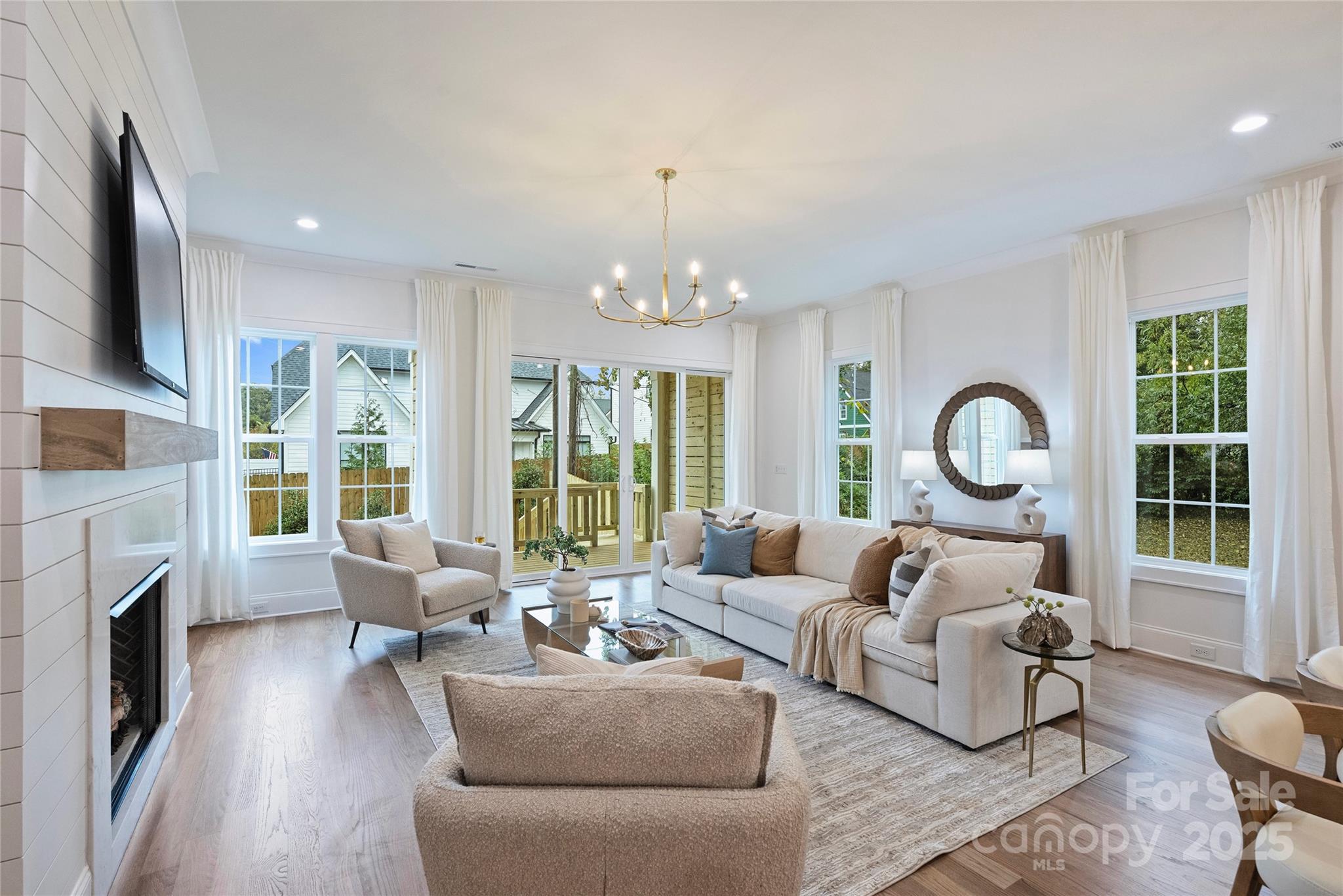 Sedgefield - Residential