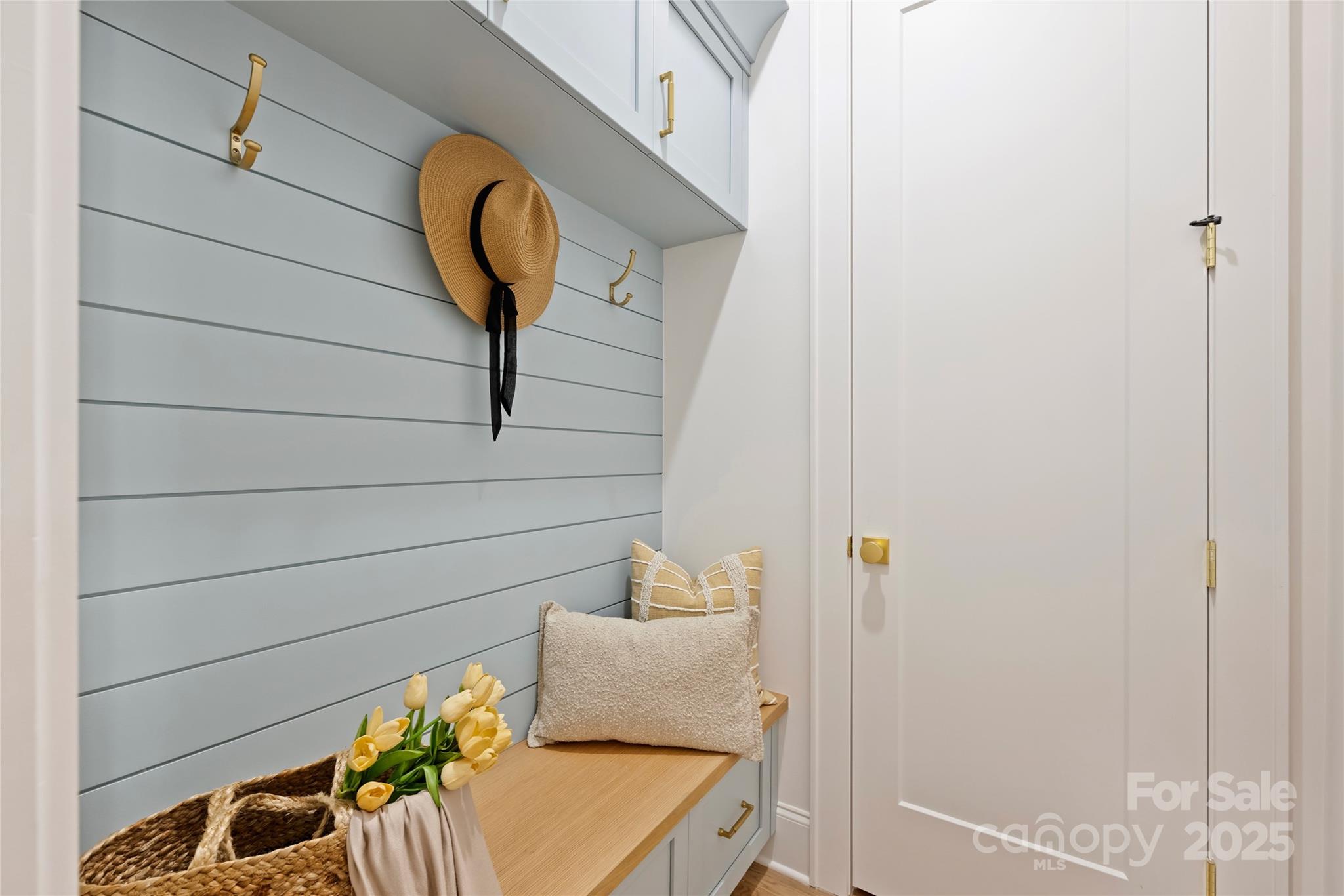 Sedgefield - Residential