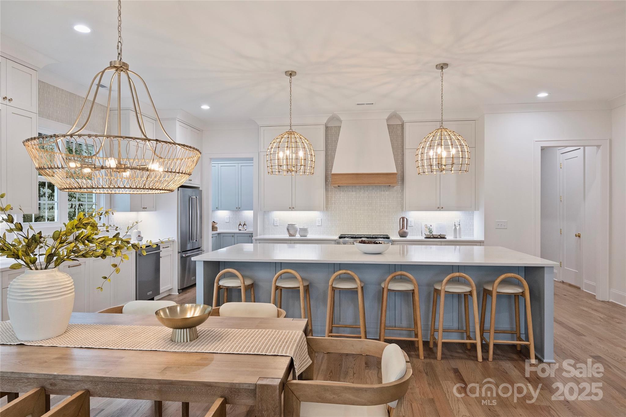 Sedgefield - Residential