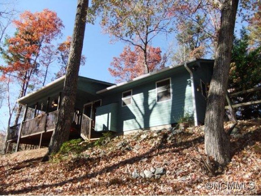 Make this cabin your home base for all mountain activities-hike, bike, kayak, tube, fish. Swing on the porch for relaxation or swing on the nearby zip line for exhilaration.  Sit and play cards or go fish down at the river.  Hike the trails of the Game Lands, take a dip at Little Bradley Falls, ride your mountain bike, float down the river. Then come to enjoy the serenity and privacy of your mountain cabin.