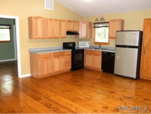 Piney Mountain - Residential