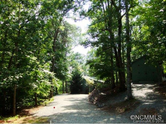 Piney Mountain - Residential