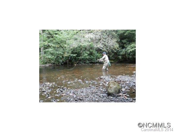 Piney Mountain - Residential