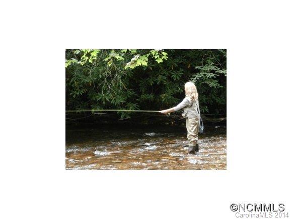 Piney Mountain - Residential