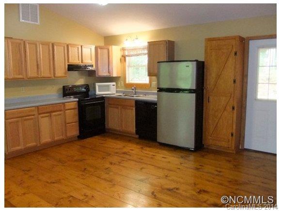 Piney Mountain - Residential