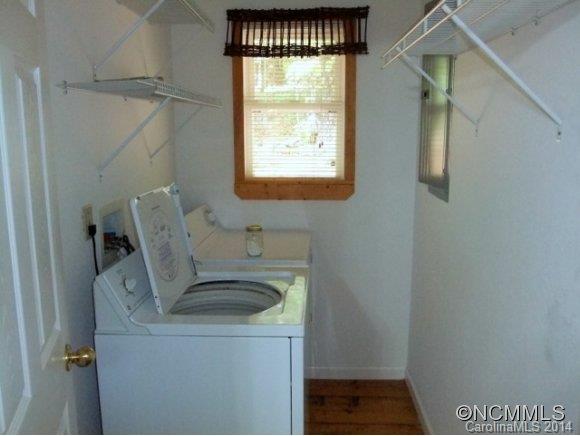 Piney Mountain - Residential