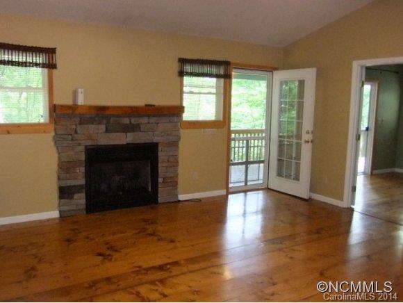 Piney Mountain - Residential