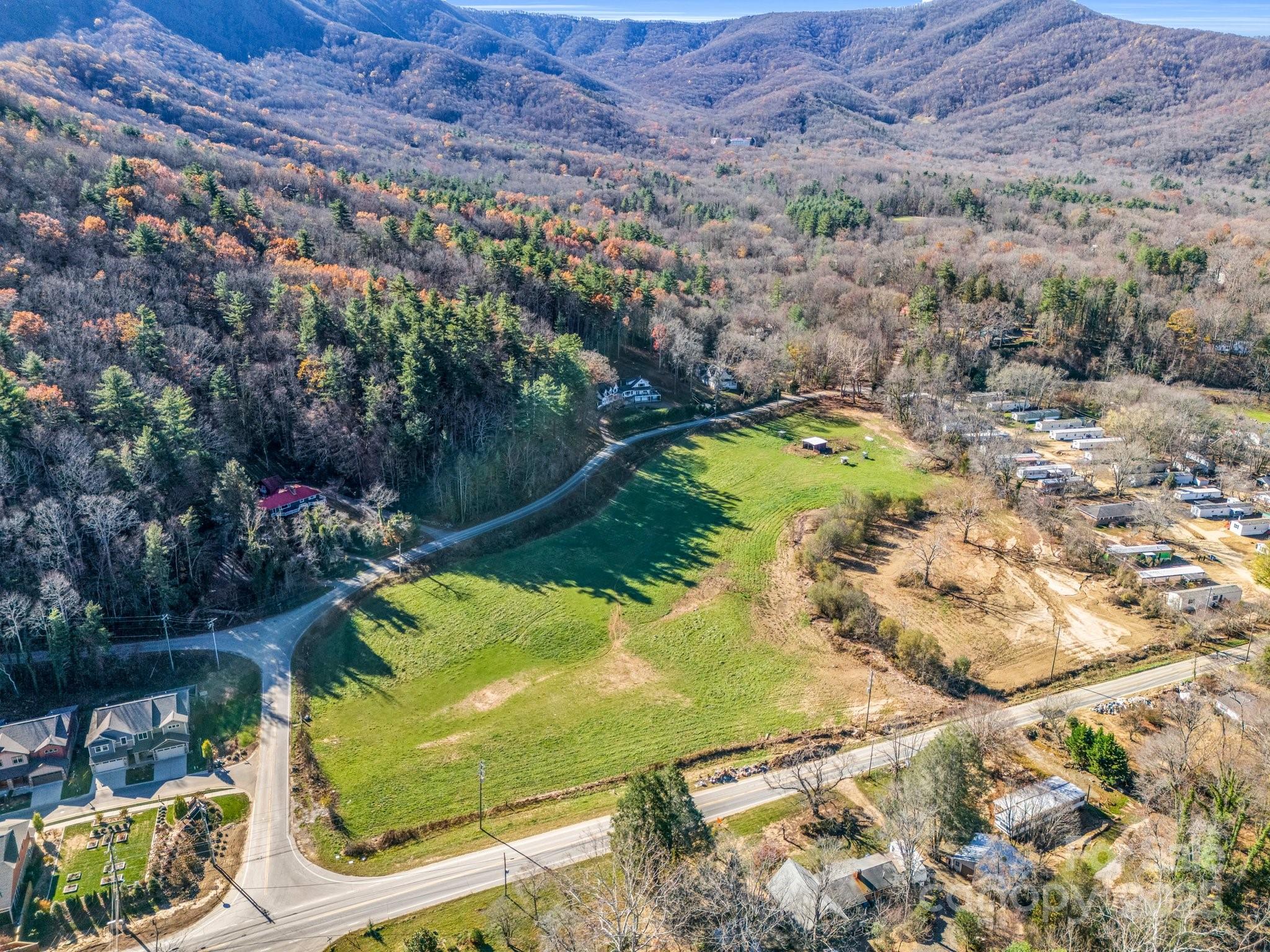 399 Blue Ridge Road
