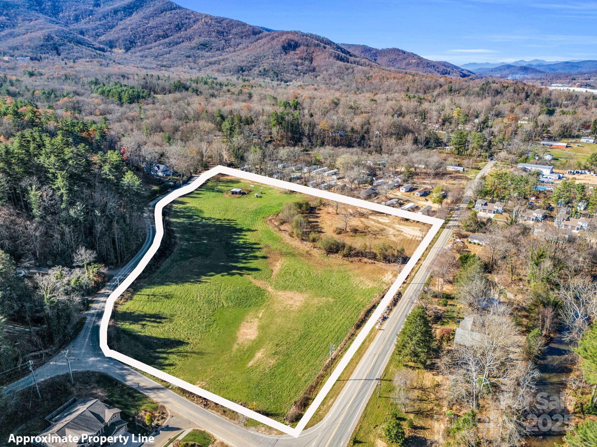 399 Blue Ridge Road