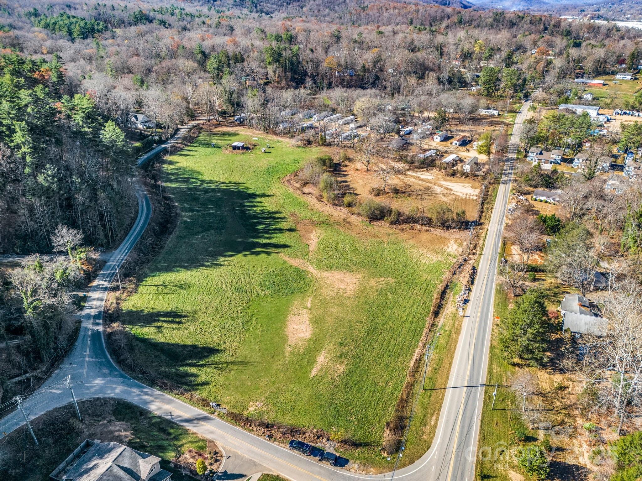 399 Blue Ridge Road