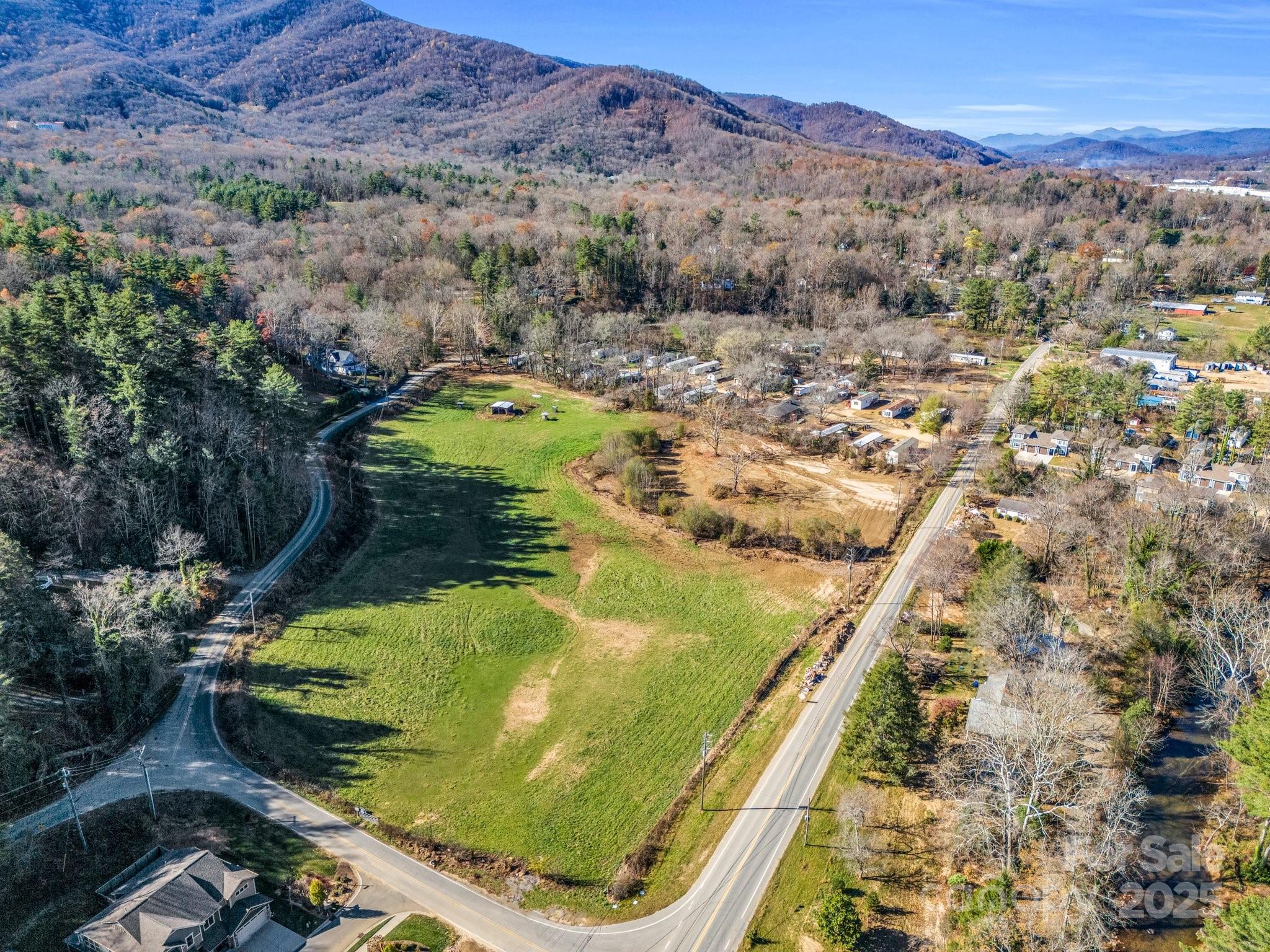 399 Blue Ridge Road