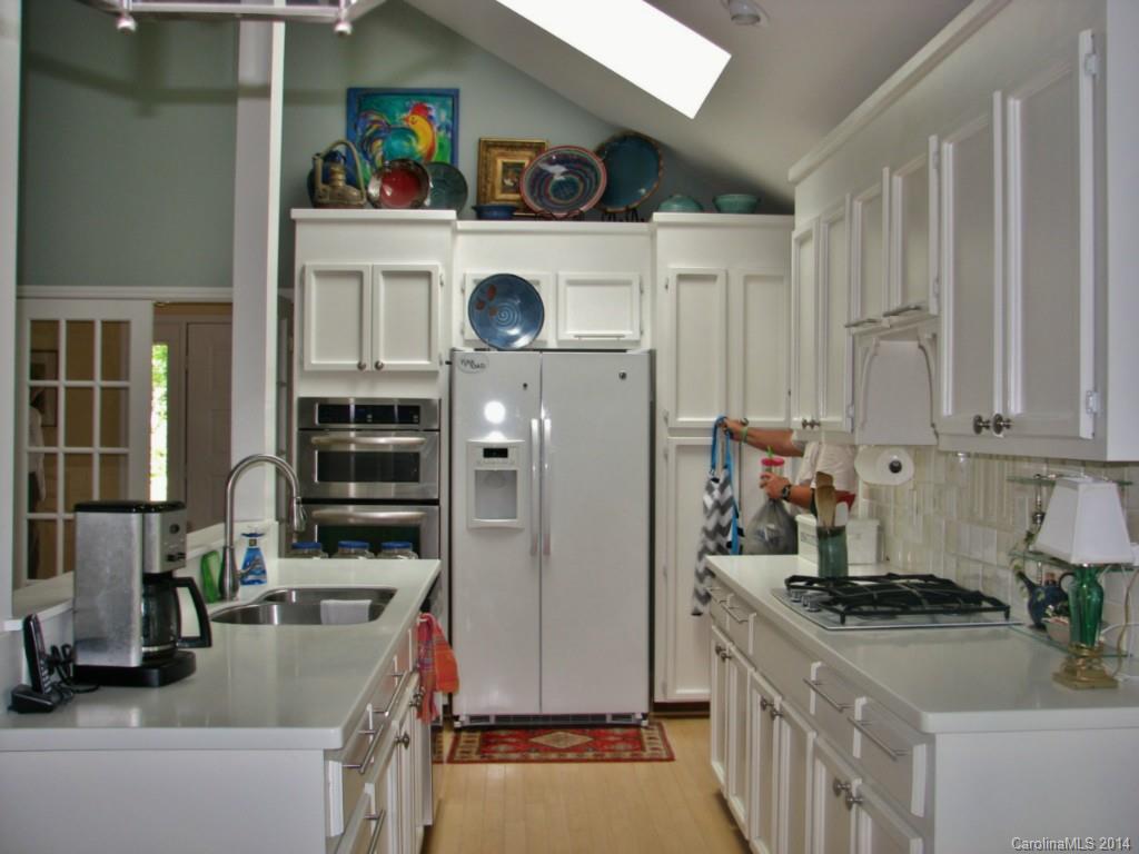 River Hills - Residential