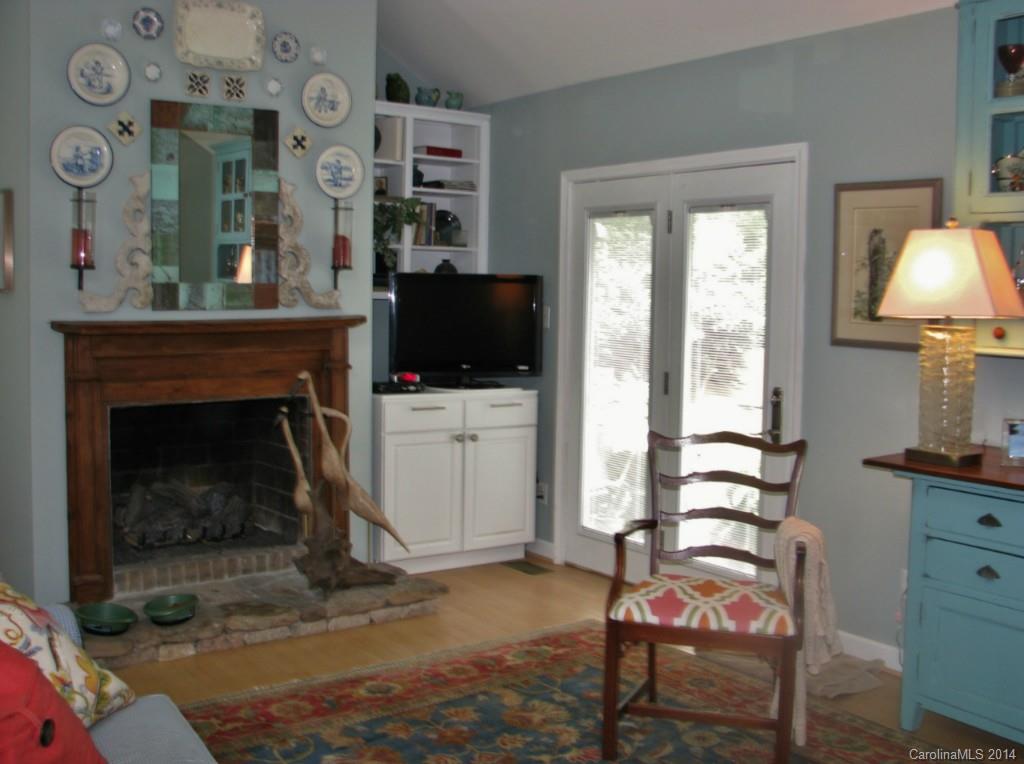 River Hills - Residential