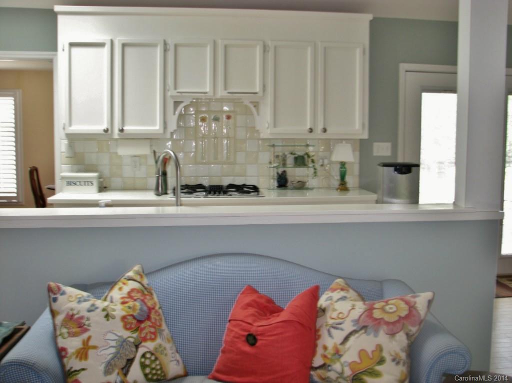 River Hills - Residential