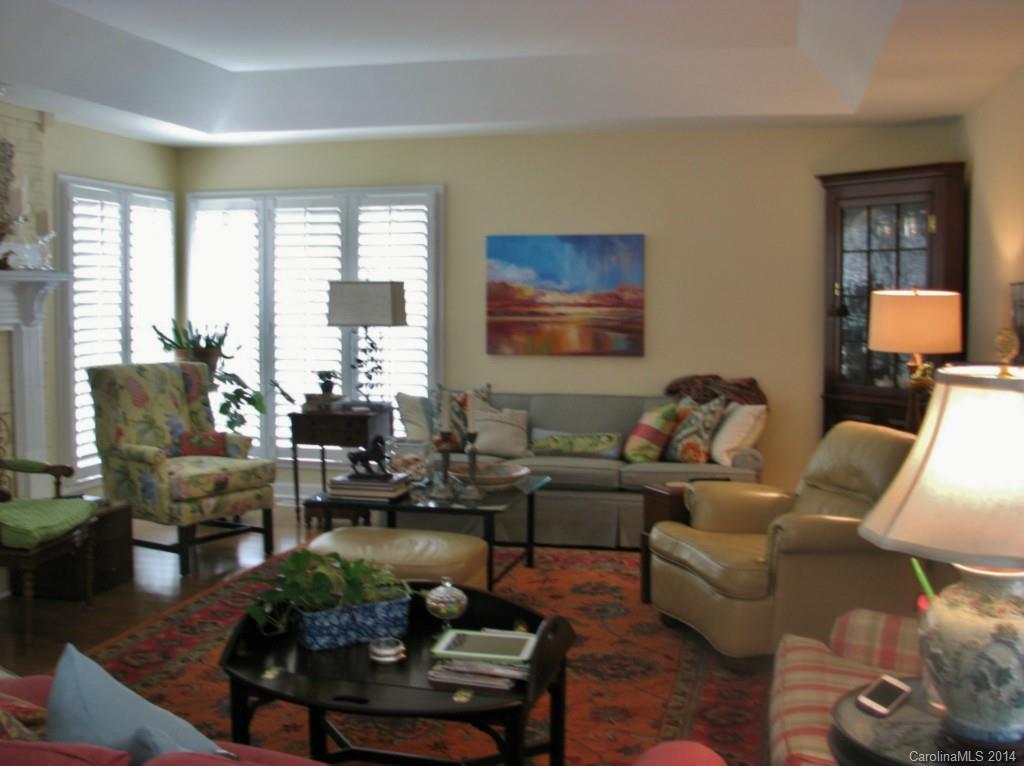 River Hills - Residential