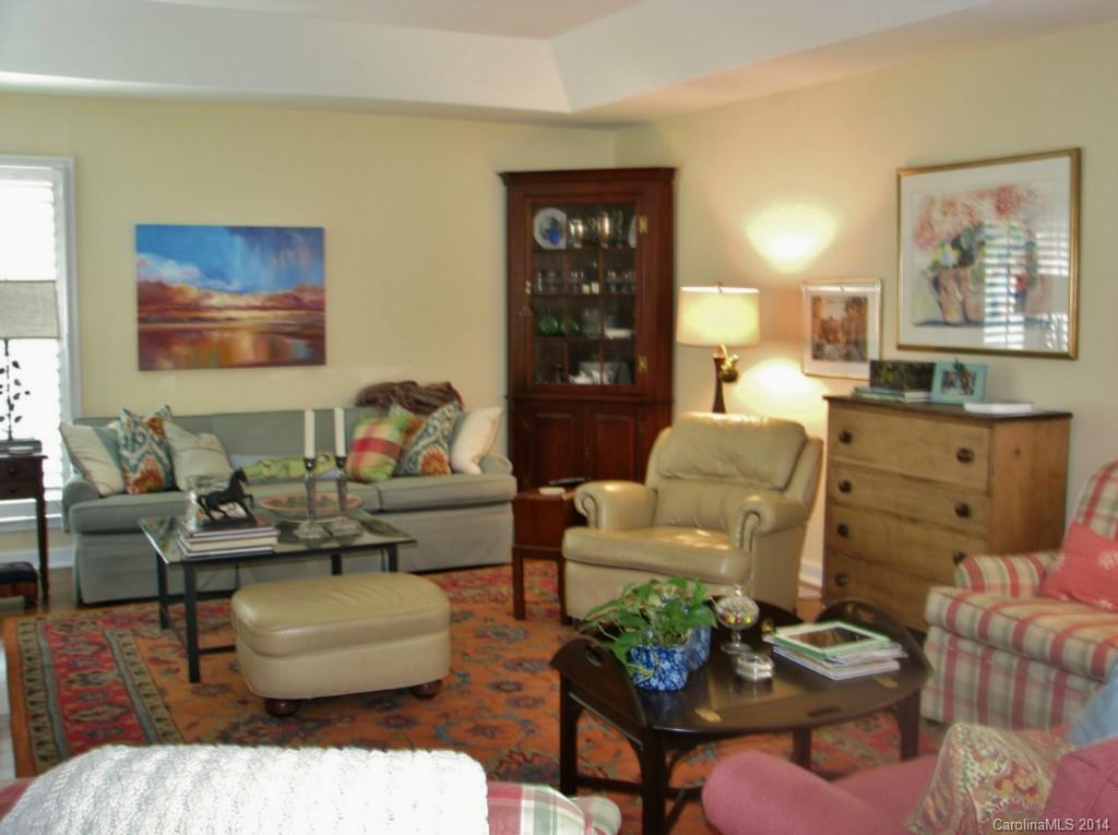 River Hills - Residential