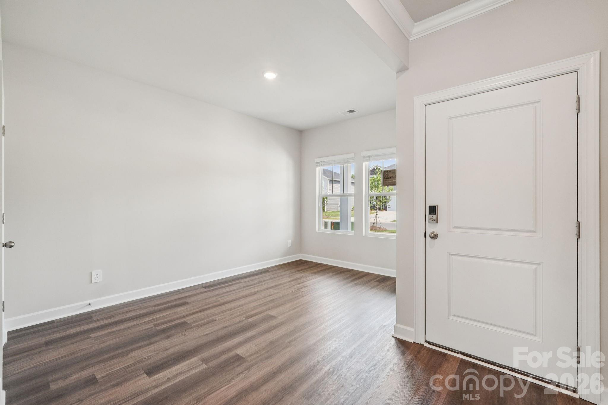 Harper Landing - Residential