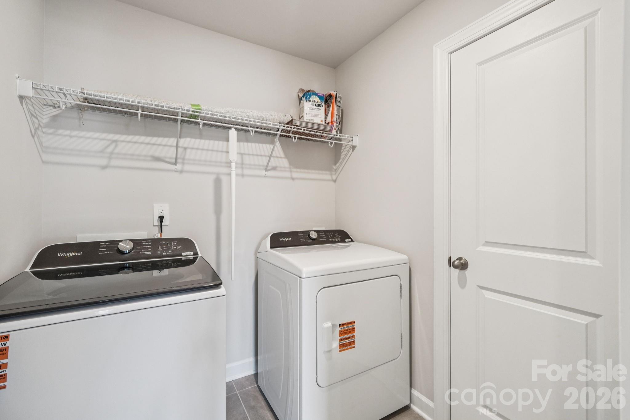 Harper Landing - Residential